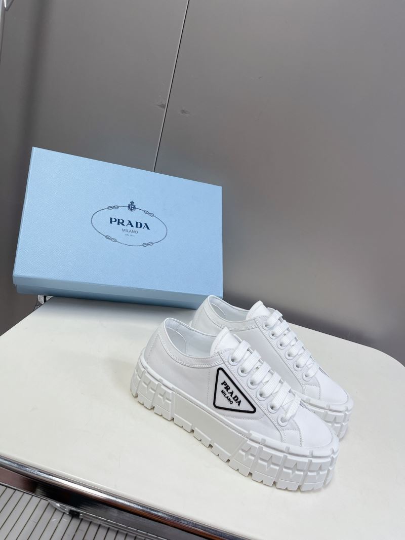 Prada Low Shoes